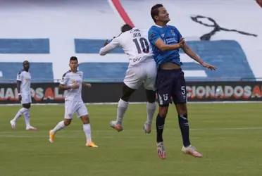 Johan Julio dejó claro en qué posición rendiría de mejor manera