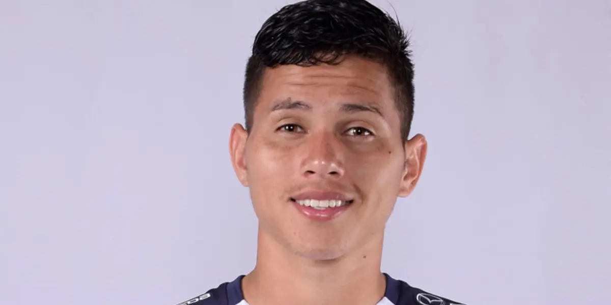Jordy Alcívar se ha destacado siempre por su buena pegada y en el entrenamiento de Liga de Quito sorprendió con dos goles de buena factura