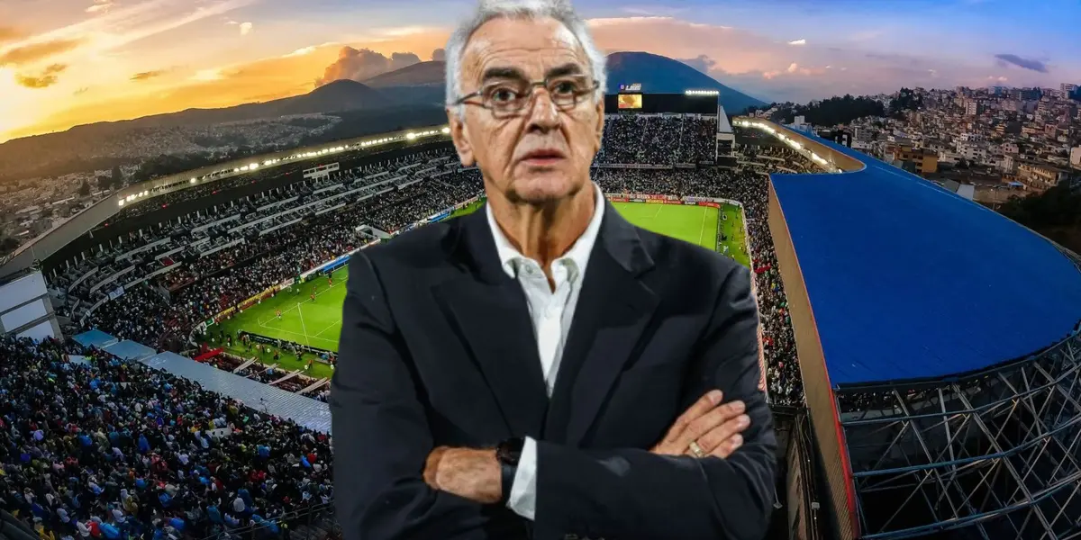 Irreconocible, así lucía Jorge Fossati cuando era joven y tapaba en Rampla Juniors