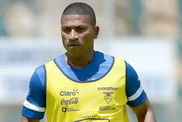 Jorge Guagua es uno de los pocos jugadores que pueden decir estuvieron en los 4 grandes de Ecuador. Mira lo que hace ahora