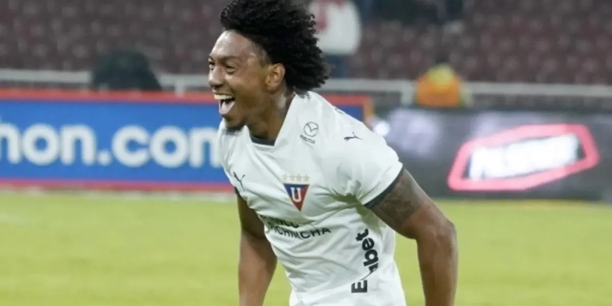 José "Choclo" Quintero 