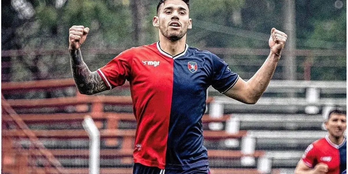 Ya pueden contratar y lo que pagaría Emelec por José Neris para que le peleé el puesto a Castelli