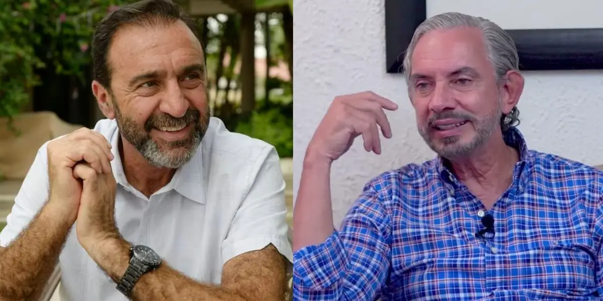 José Pileggi lanzó la pelotita a la anterior directiva, mira lo que dijo