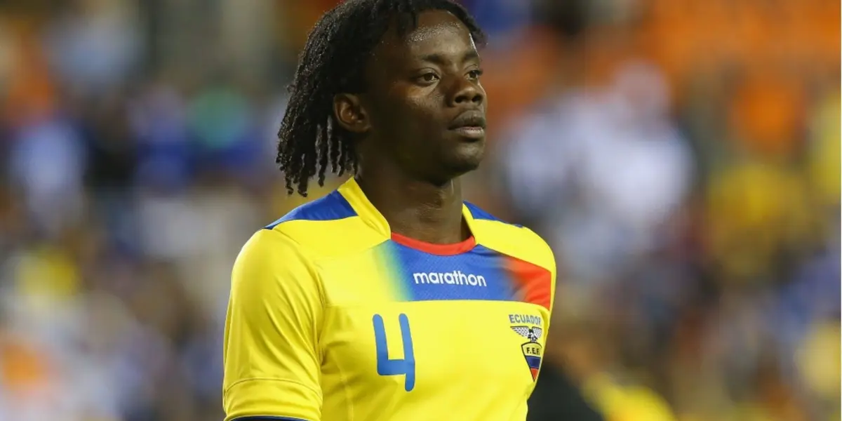 Juan Carlos Paredes, qué pasó por la Selección Ecuatoriana, habló del siguiente técnico de la Tri 
