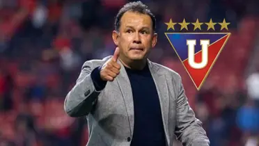 Juan Reynoso entrenador peruano 