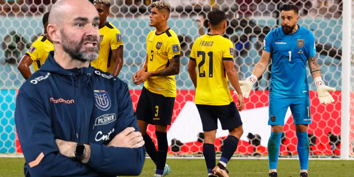 Juega en Europa y le dieron un golpe bajo antes del 2024