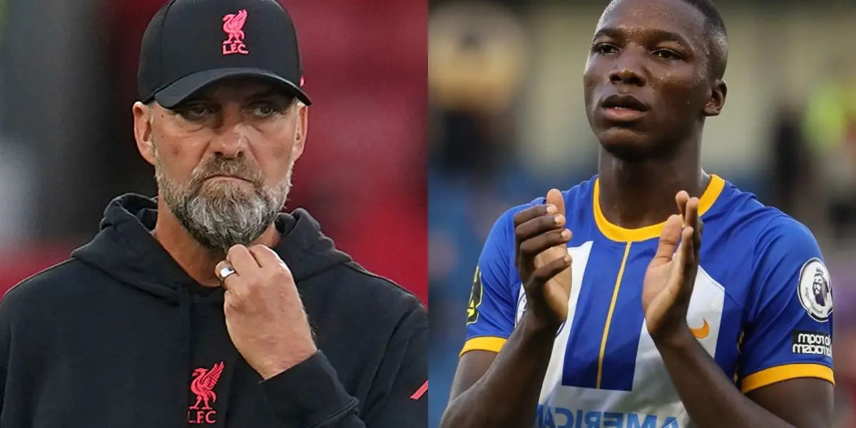 Jürgen Klopp confesó por qué no harán fichajes para este mercado de transferencias