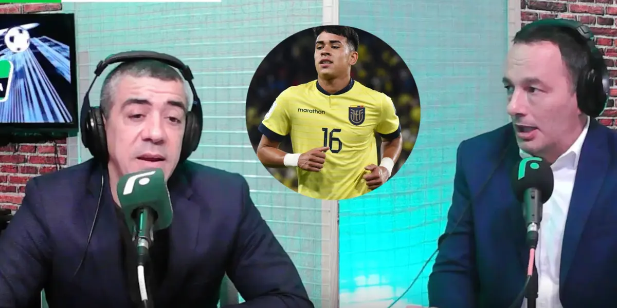 Kendry Páez / Fot: Voz Autorizada