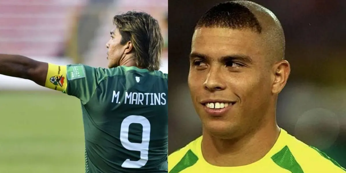 La cifra millonaria que le deben a Moreno Martins 