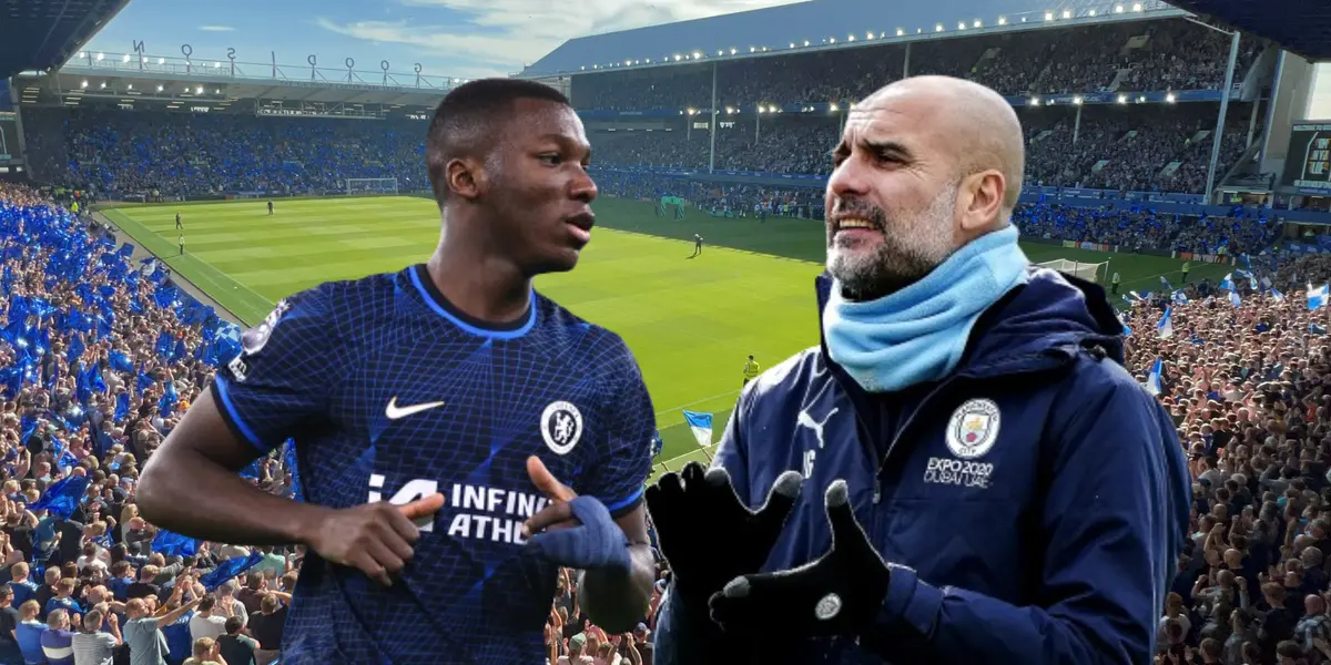 La clave para que Moisés Caicedo tenga su máximo nivel en Chelsea