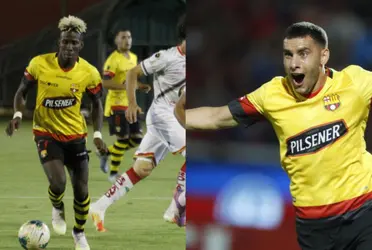 La creciente madurez de Preciado le fuerte hace competencia a Martínez por uno de los puestos en la posición de extremo izquierdo torero