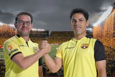 La crítica de Matías Oyola a lo que sucede con la nueva directiva de Barcelona SC