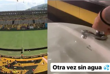 La deudas del cuadro Torero son millonarias, incluso con los servicios básicos