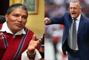 La FEF adeuda una verdadero fortuna la Mushuc Runa por la Copa Ecuador 