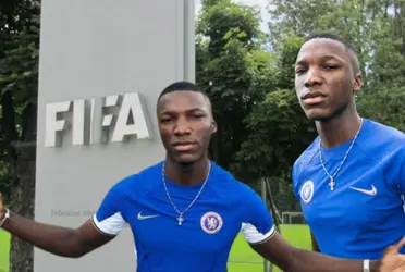 La FIFA se pronuncia sobre el traspaso de Moisés Caicedo al Chelsea