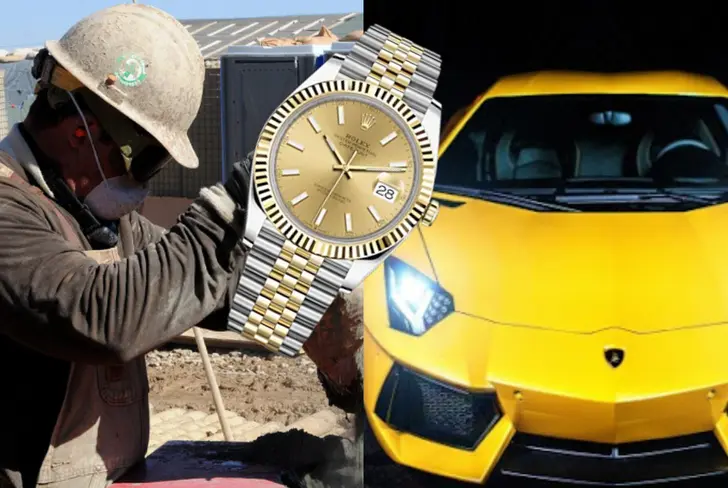 Rolex lamborghini outlet