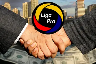 La Liga Pro está en el “ojo del huracán” por todo lo sucedido en los últimos días