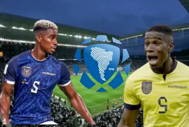 La reacción de la CONMEBOL a la llegada de Félix Torres a Corinthians