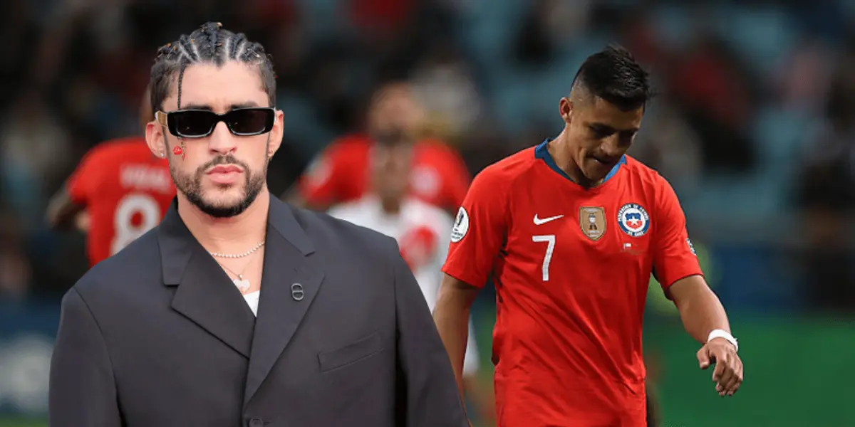La selección de Chile tomó medidas extremas
