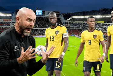 La selección no convence a los hinchas