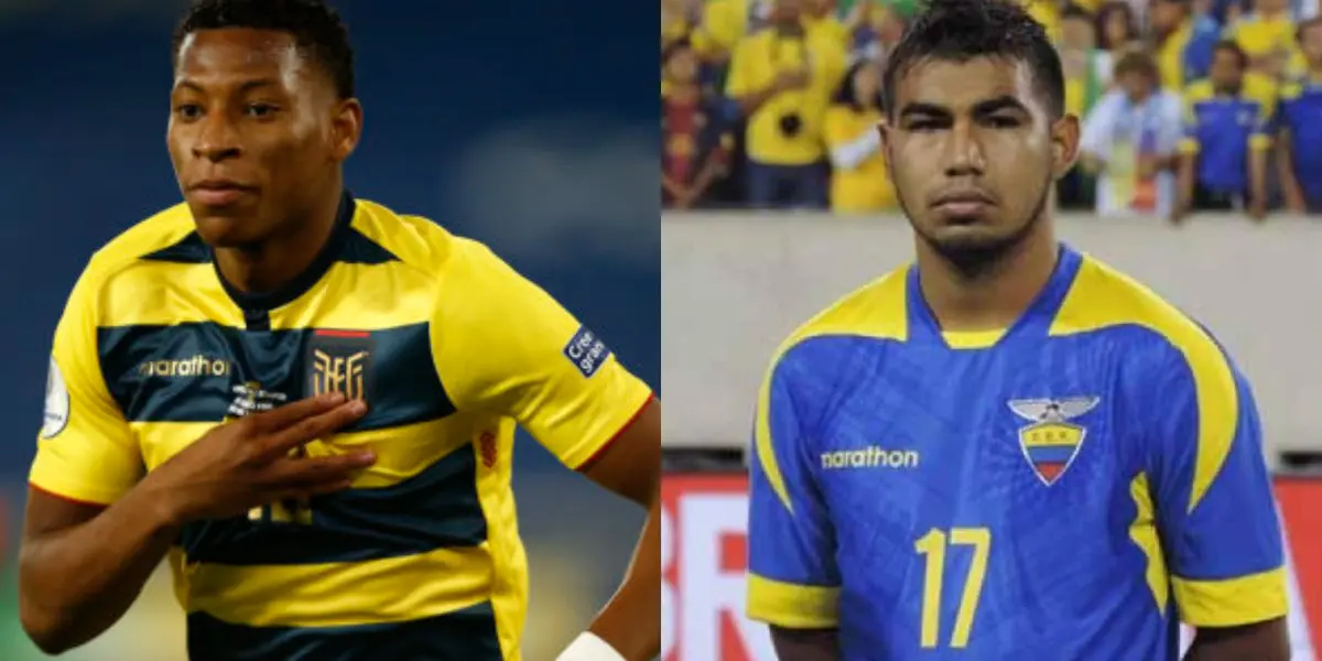La Selección Ecuatoriana esperó hasta el tramo final para ganarle a Paraguay. Los revulsivos en el planteamiento fueron Gonzalo Plata y Junior Sornoza que dejaron por los suelos a la defensa rival