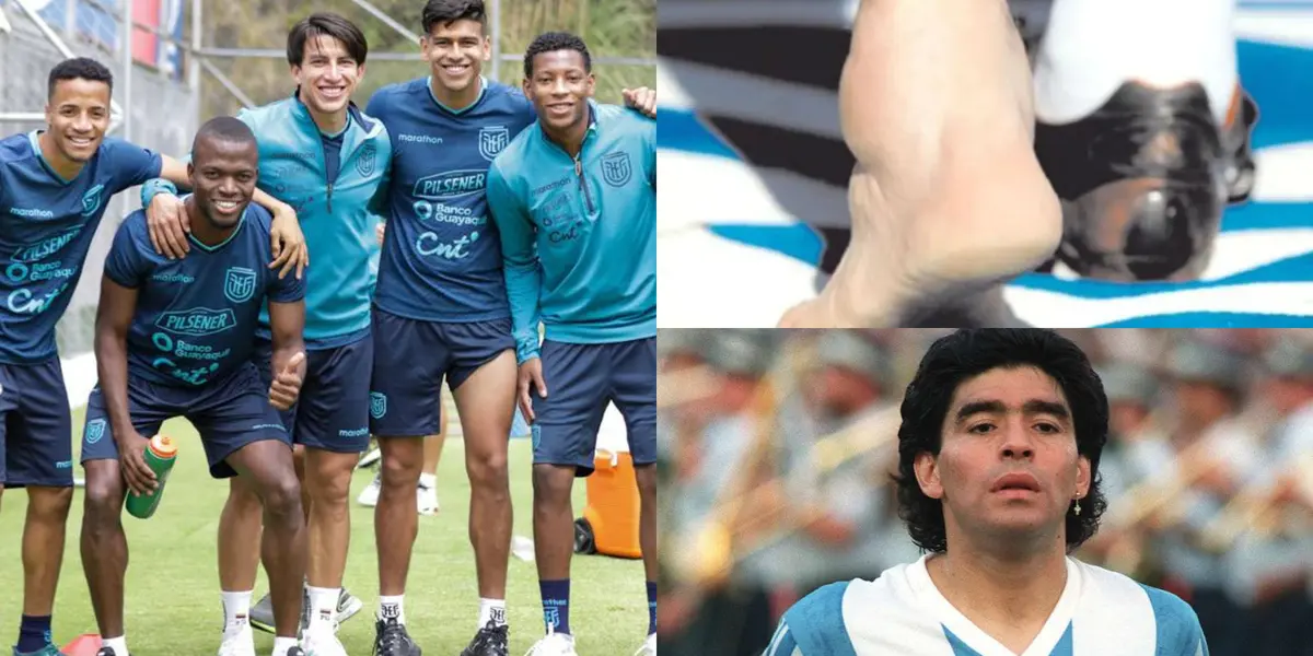 La Selección Ecuatoriana logró tres puntos de oro ante un combinado de Paraguay que no dudó en meter fuerte la pierna. Producto de ello salió muy lastimado Fernando Gaibor