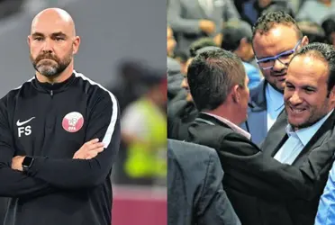 La Selección Ecuatoriana tiene nuevo DT, pero no es el que todos esperaban ¿Quién verdaderamente lo eligió?