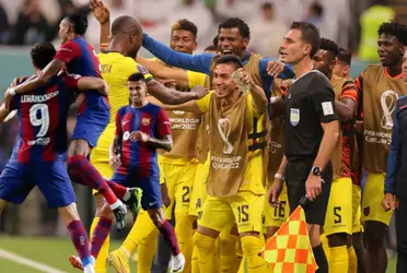 La selección puede conseguir otro jugador top