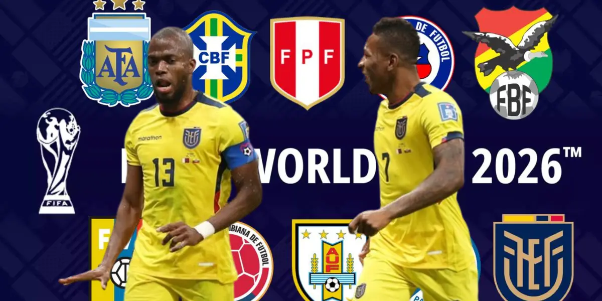 La selección se sobaría las manos para llegar al Mundial