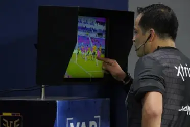La terna arbitral que se encargará del VAR será de México, que no tienen la mejor fama a nivel mundial 