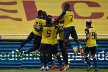 "La Tri" sigue reportando casos positivos