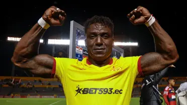 La Tuka Ordóñez en Aucas / Foto tomada de: API