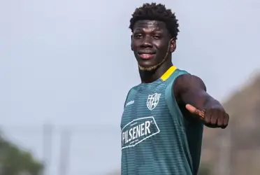 Le dieron un golpe bajo a Sergio Quintero en Portugal