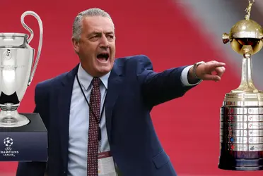 Le quisieron caer a golpes al estratega de la Selección Ecuatoriana