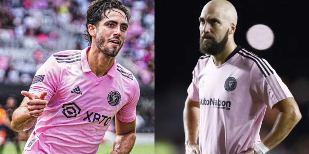 Leonardo Campana no para de hacer goles y pide selección, este es su precio en el mercado de pases