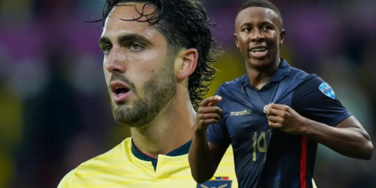 Ni Campana, ni Minda, el jugador que sería la sorpresa de Beccacece para derrotar a Brasil