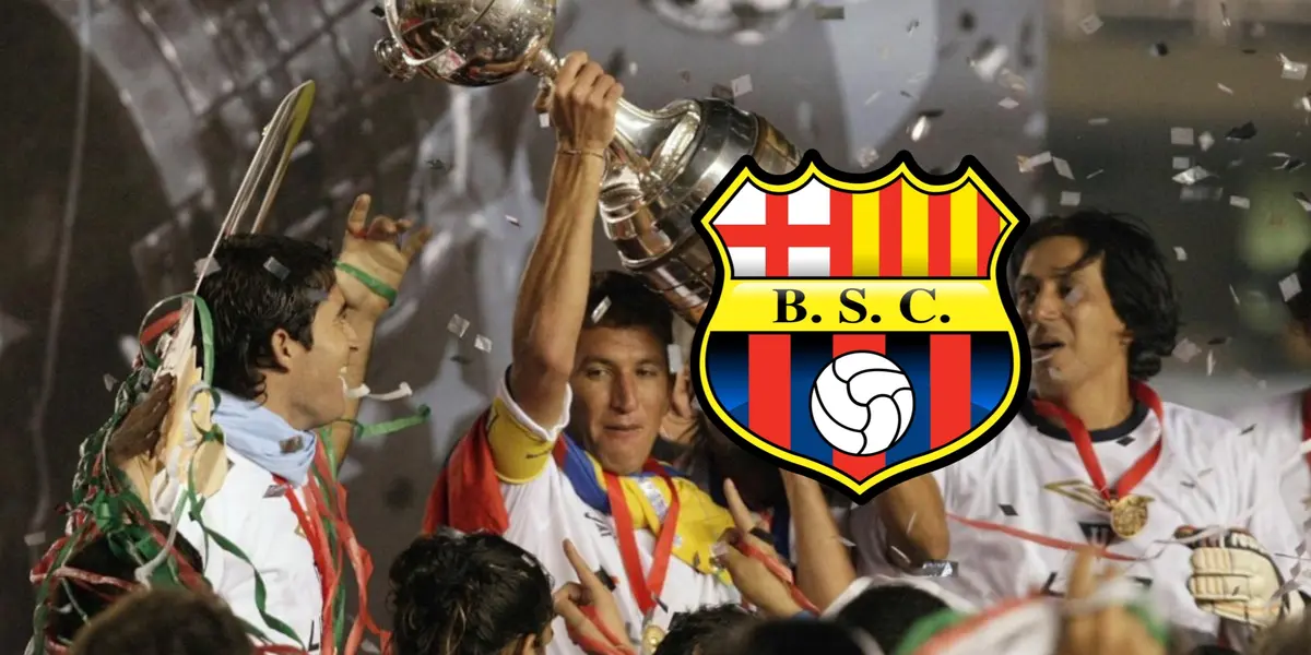 Liga de Quito 