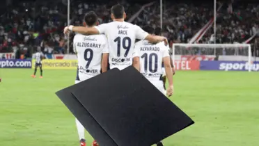 Liga de Quito 