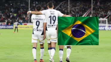 Liga de Quito 