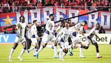 Liga de Quito 2025