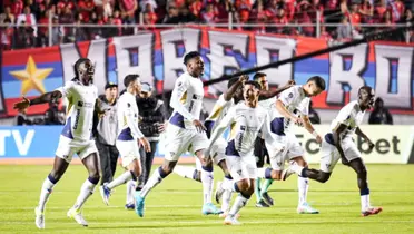 Liga de Quito 2025