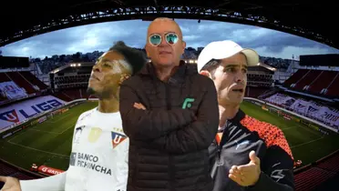 Liga de Quito buscará dar su tercera vuelta olímpica en el Maracaná