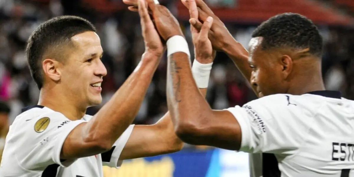 Arce y Estrada están con la pólvora mojada y el delantero que llegó en silencio a Liga de Quito