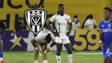Liga de Quito / Foto: API