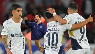 Liga de Quito / Foto: API