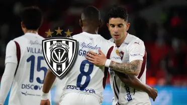 Liga de Quito / Foto: API