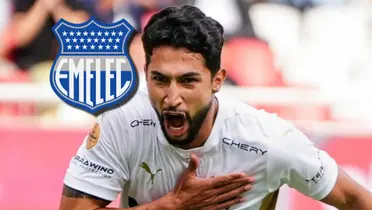 Liga de Quito / Foto: API