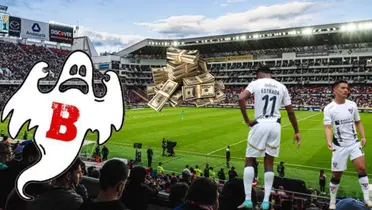 Liga de Quito / Foto de: El Futbolero Ecuador