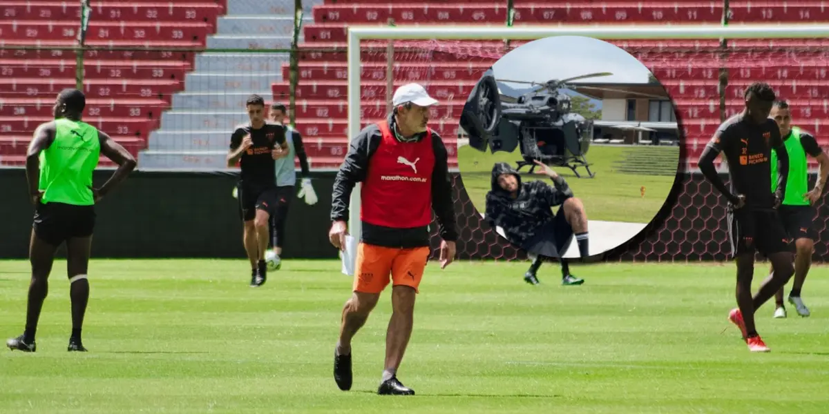 Liga de Quito / Foto: Liga de Quito