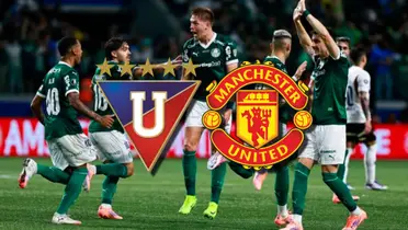 Liga de Quito / Foto: Olé